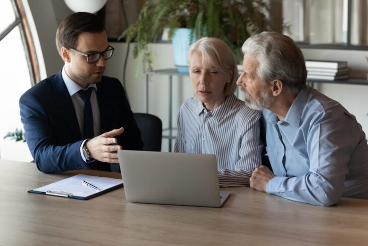 What Should You Do Next to Keep Your Will Working for You Long Marston?