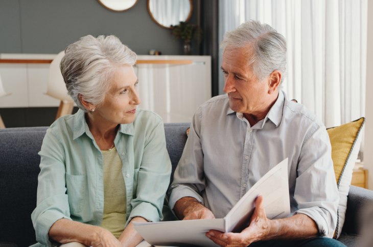 Why is having a will important even if I don’t own many assets Long Marston?